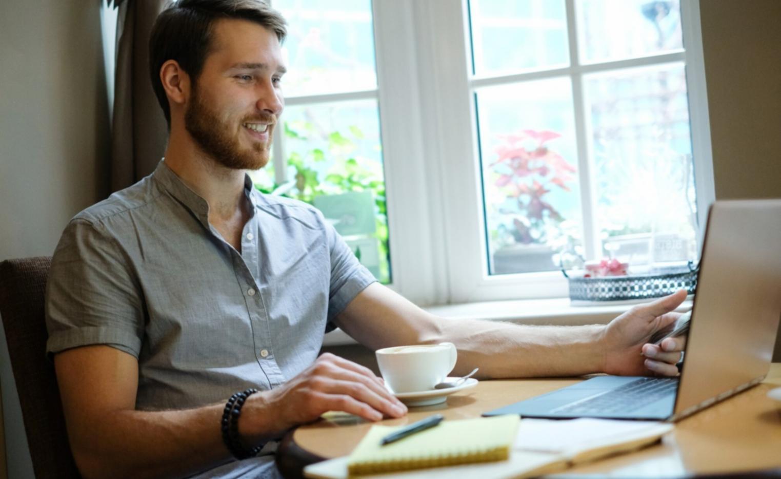 Mobile testing laboratory with various devices and testing equipment