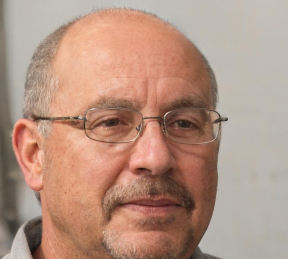 Satisfied client testimonial photo